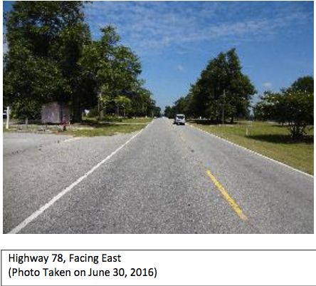 Office Warehouse/Showroom: 11681 Main St, Williston, SC 29853